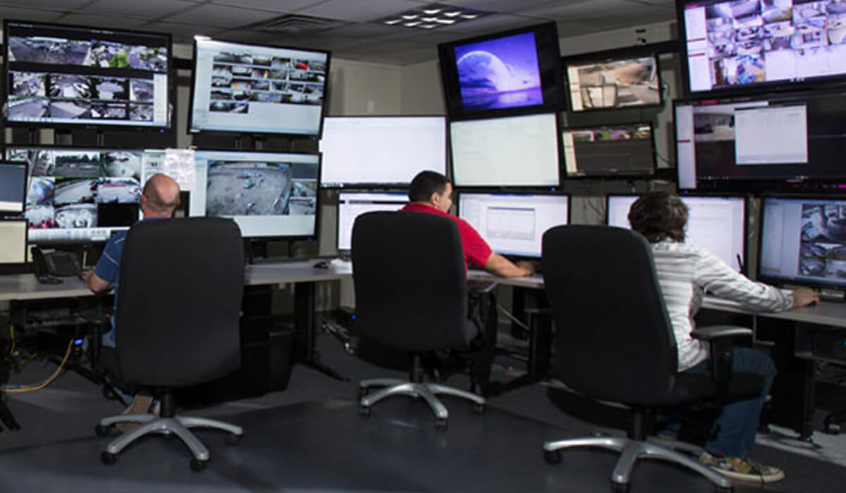 Is Remote Surveillance the Solution for Todays Security