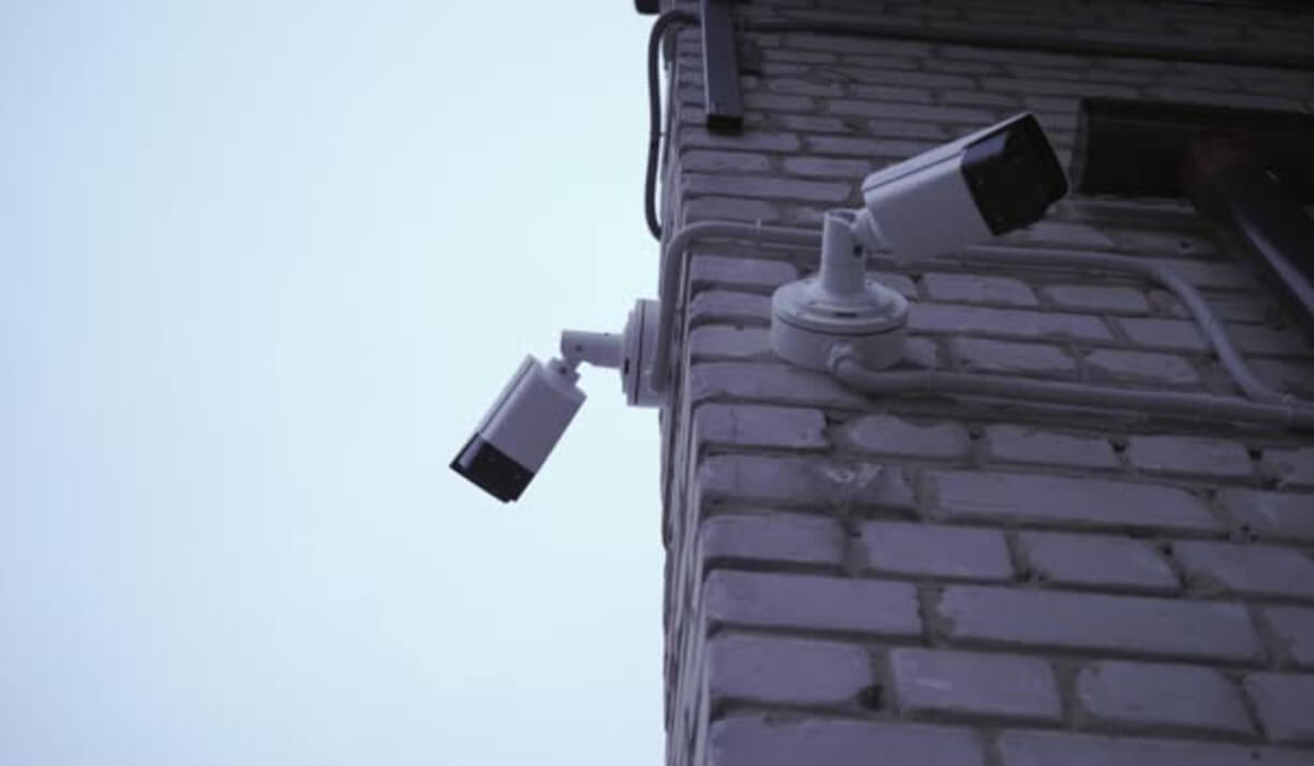 What is CCTV Camera Surveillance and How Does it Work
