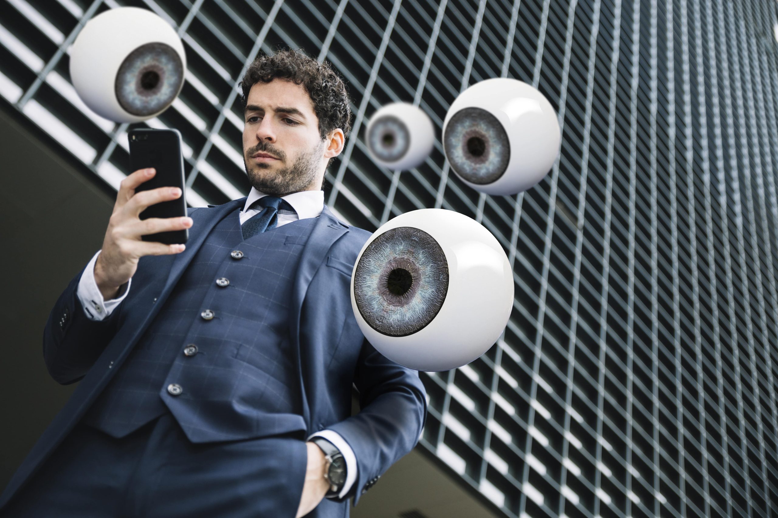 Why Cameras Are Better Than Just An Alarm System