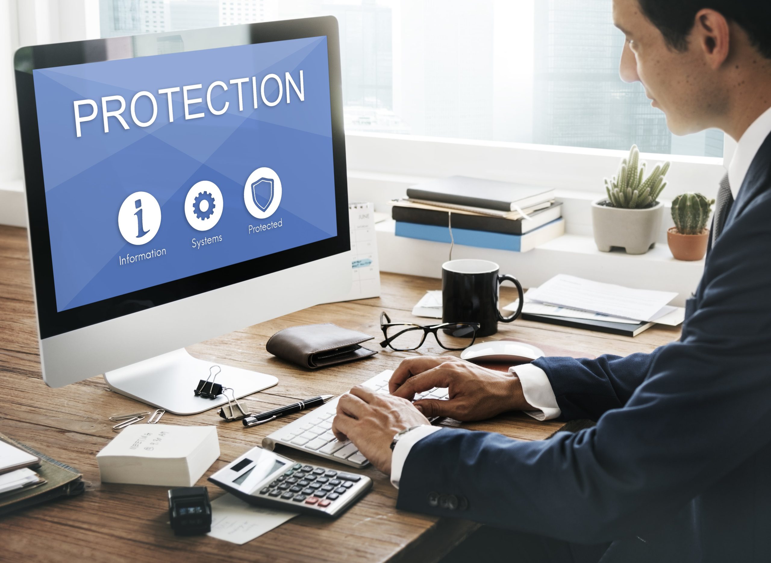 Top Security Risks For Small Businesses And How To Prevent Them