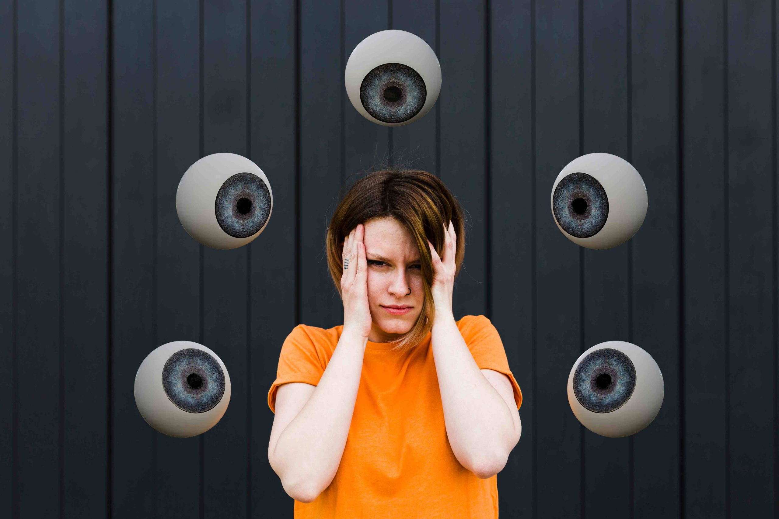 common mistakes people make with thier security camera