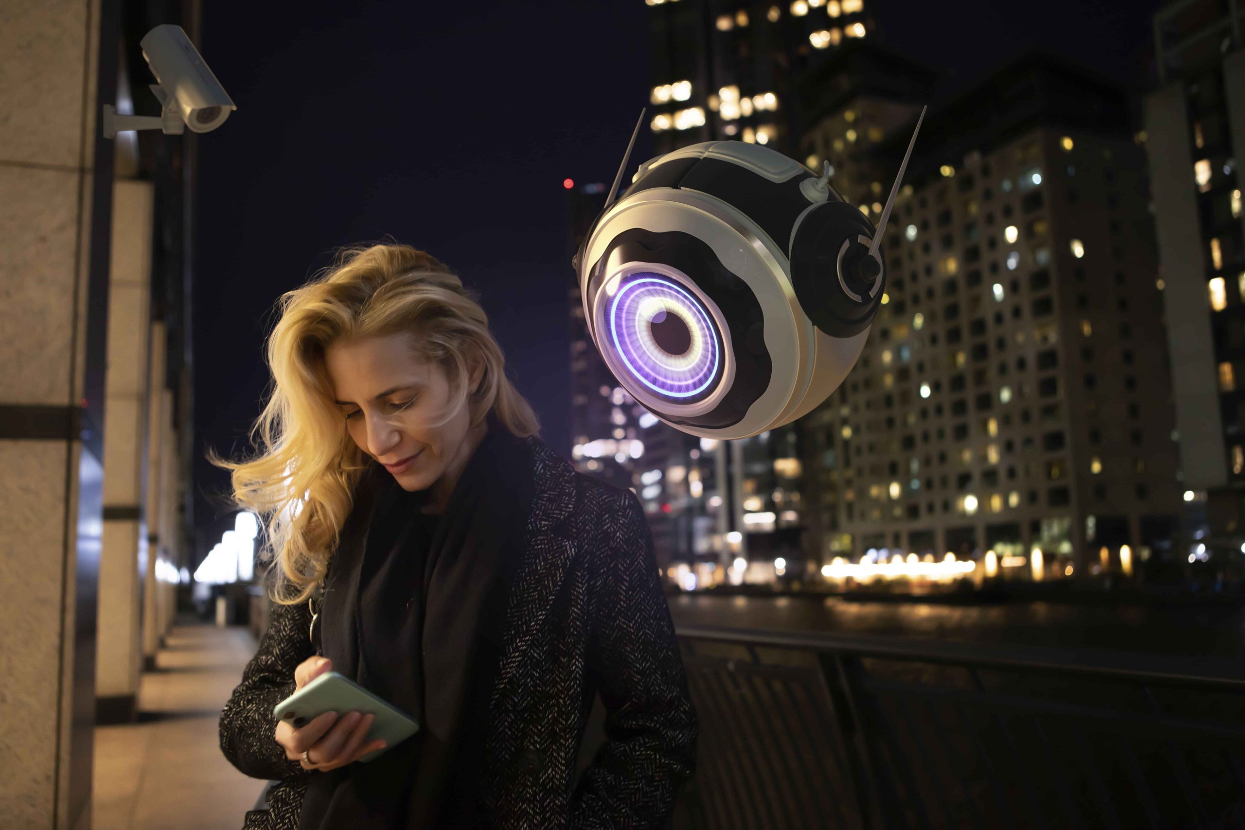 How to Prepare for Power Outages and Keep Cameras Running