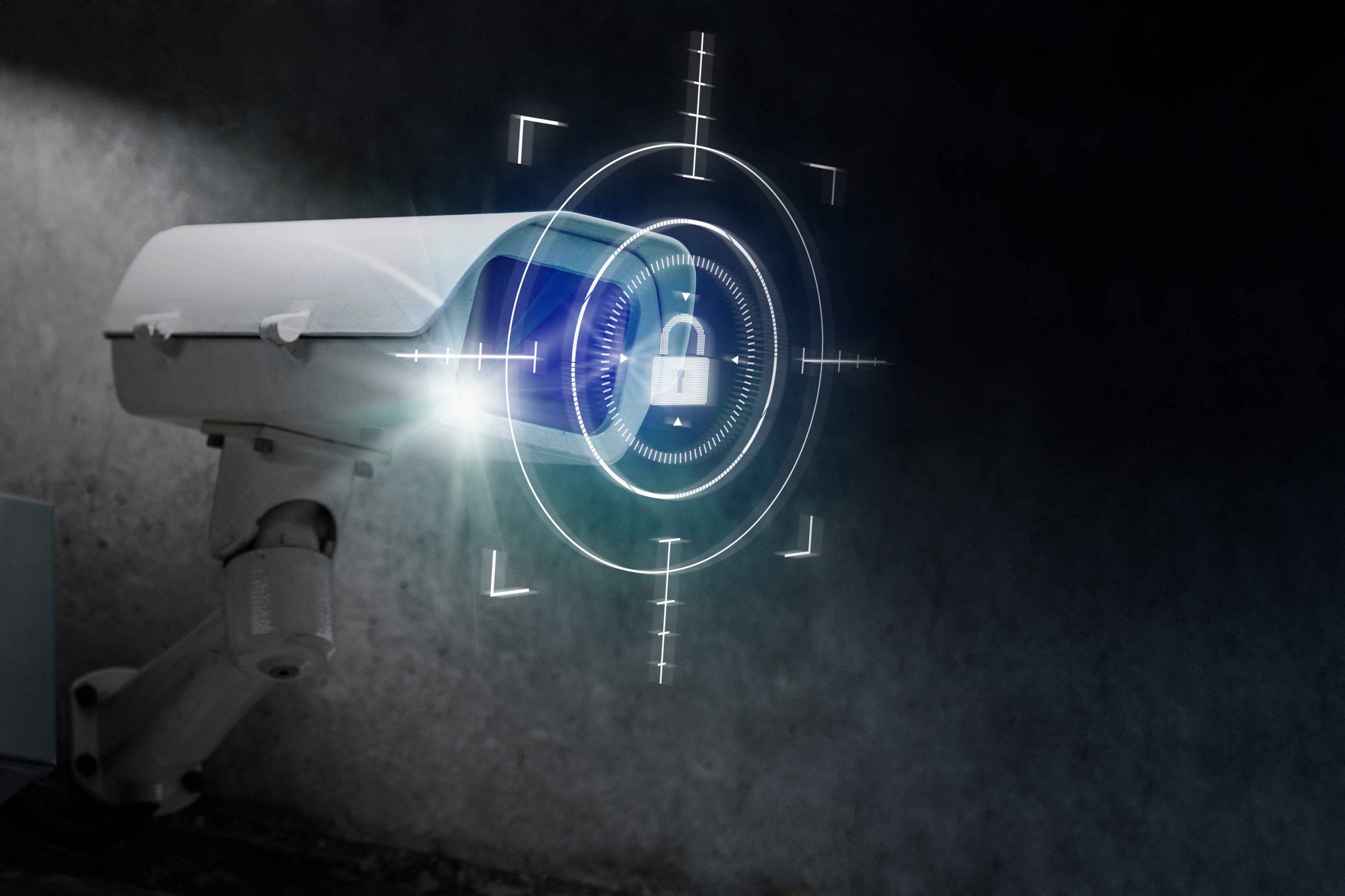 How AI-Powered Security Cameras Improve Business Protection